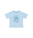 TNSTSeaton OS S_S Tee Forever Blue by The New