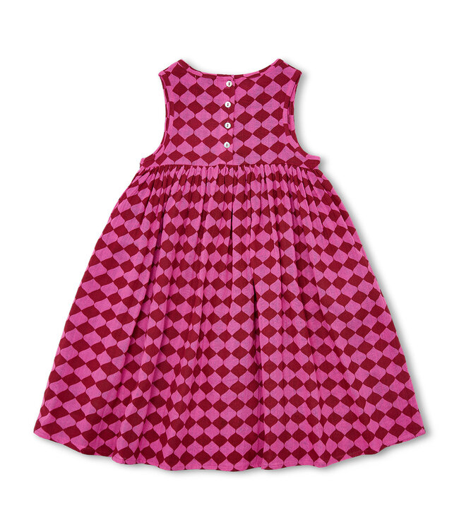 Dream dress  Berry Blush by Petit Blush