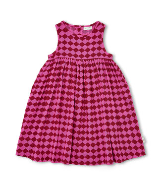 Petit Blush Dream dress  Berry Blush by Petit Blush