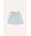The Campamento Light Blue Denim Shorts LIGHT BLUE by the Campamento
