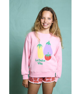 Favorite people CAPRESE SWEATSHIRT KIDS  by Favorite People
