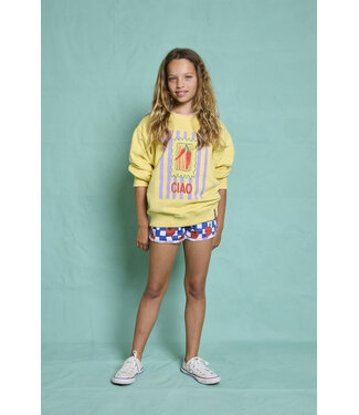 Favorite people SECILIA SWEATSHIRT KIDS  by Favorite People