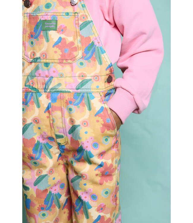 TOSCANA OVERALLS KIDS   by Favorite People