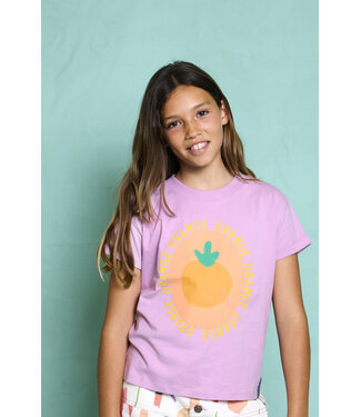 Favorite people SOLE MIO TSHIRT KIDS   by Favorite People