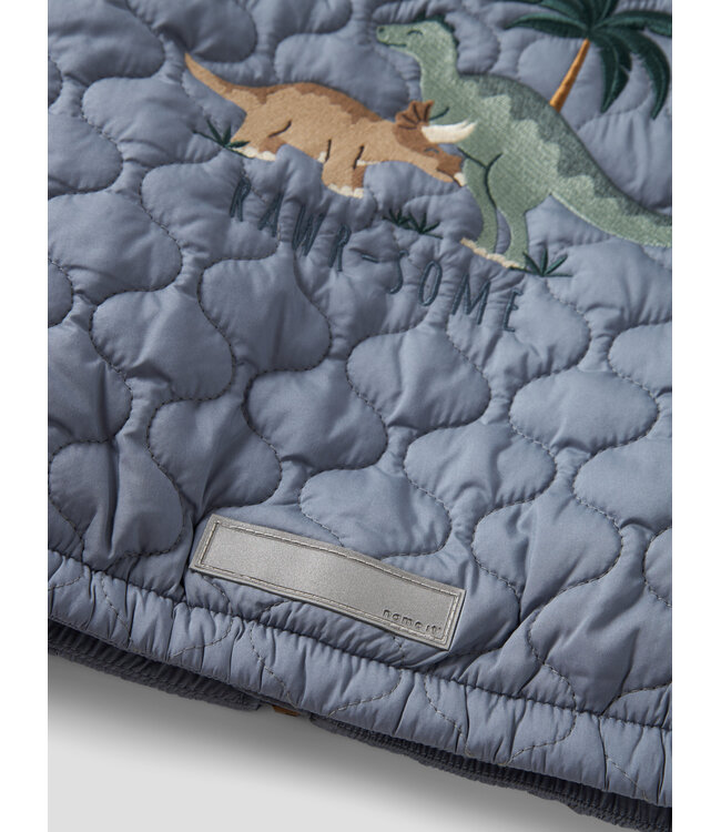 NMMMARLON JACKET Flint Stone by Name it