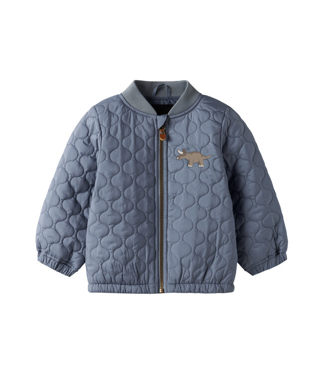 NMMMARLON JACKET Flint Stone by Name it