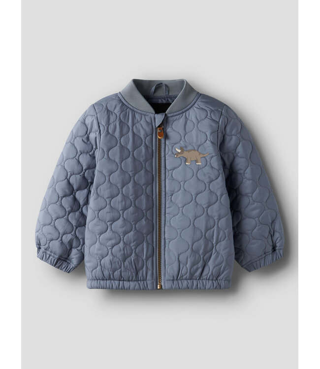 NMMMARLON JACKET Flint Stone by Name it