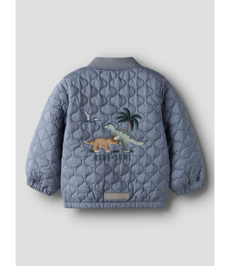 Name it NMMMARLON JACKET Flint Stone by Name it