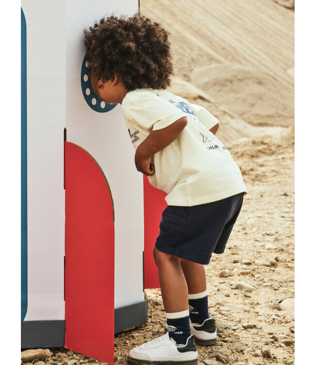 NMMDIB SS NREG TOP BOX Pear Sorbet by Name it