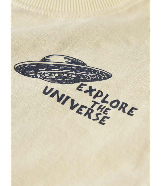 NMMDIB SS NREG TOP BOX Pear Sorbet by Name it