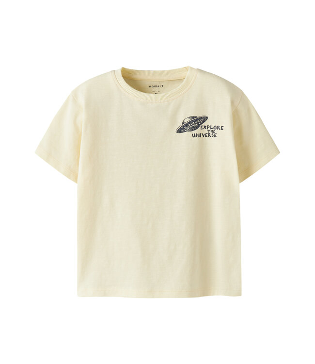 NMMDIB SS NREG TOP BOX Pear Sorbet by Name it