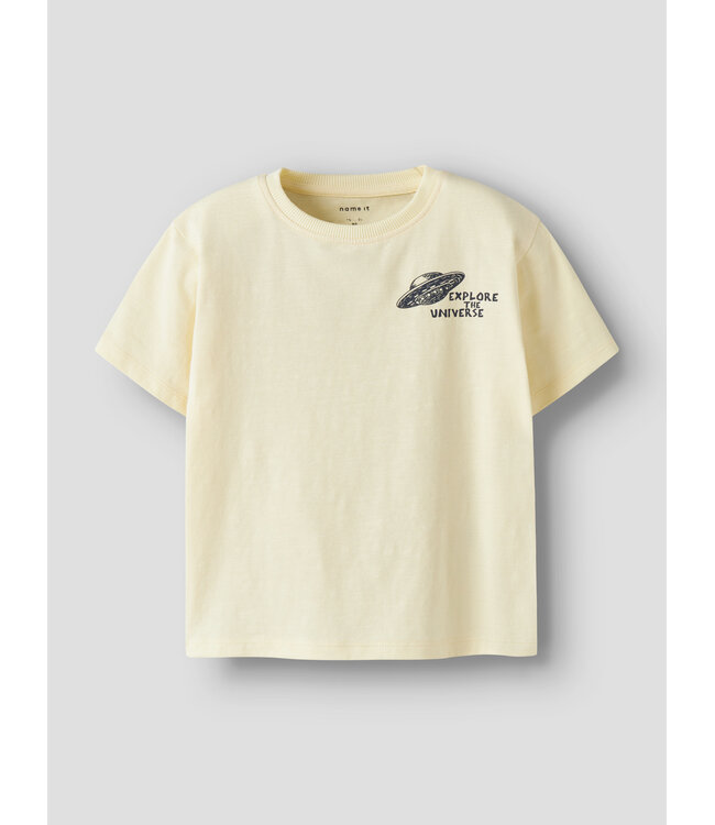 NMMDIB SS NREG TOP BOX Pear Sorbet by Name it