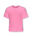 KOGRUTH SUN LIFE S/S TOP BOX CS JRS Begonia Pink Back Sunbeam by Kids Only