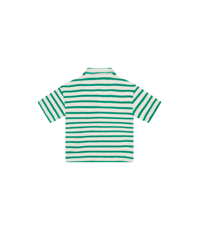 AREND-SB-21-F GREEN Mini Rebels