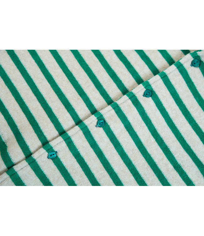 AREND-SB-21-F GREEN Mini Rebels