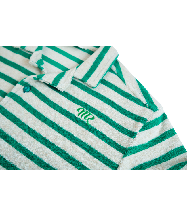 AREND-SB-21-F GREEN Mini Rebels