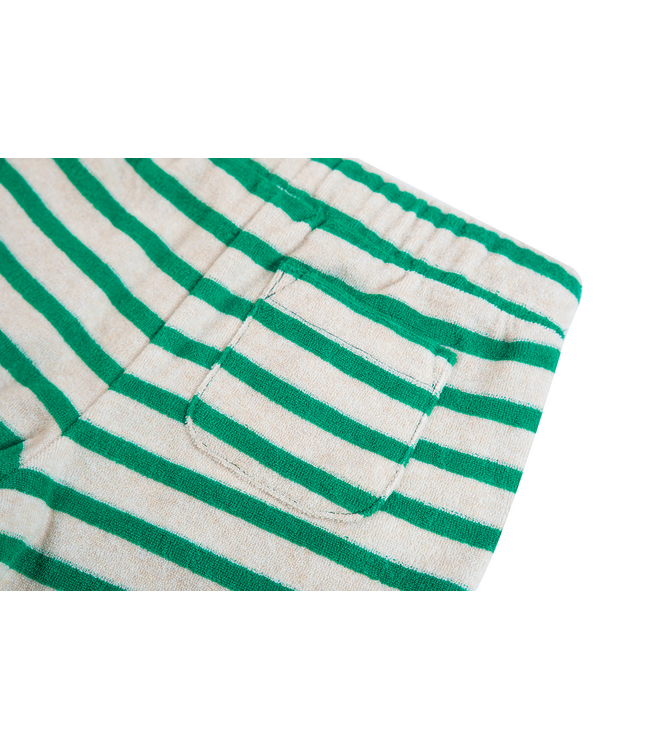 AREND-SB-34-E GREEN Mini Rebels