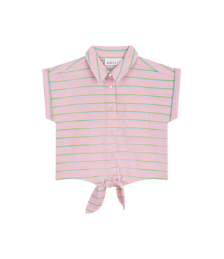 Mini Rebels JUNA-SG-21-A PINK Mini Rebels