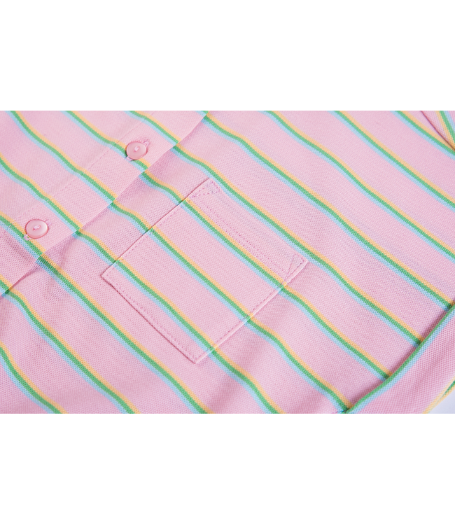 JUNA-SG-21-A PINK Mini Rebels