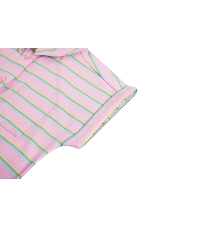 JUNA-SG-21-A PINK Mini Rebels