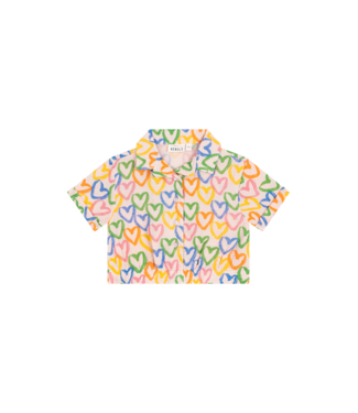 Mini Rebels AIMEE-SG-21-D PINK Mini Rebels