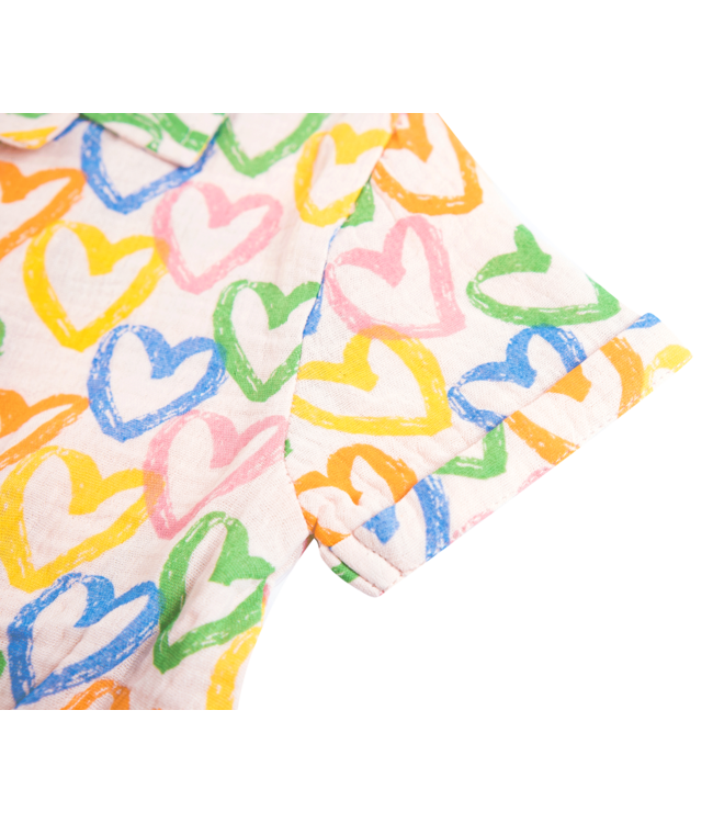 AIMEE-SG-21-D PINK Mini Rebels