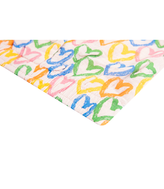 AIMEE-SG-21-D PINK Mini Rebels