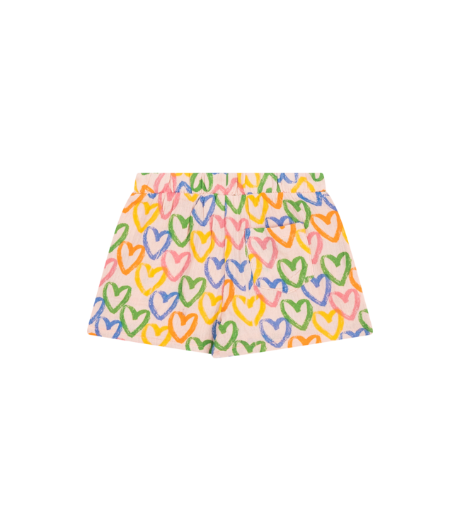 AIMEE-SG-34-E PINK Mini Rebels