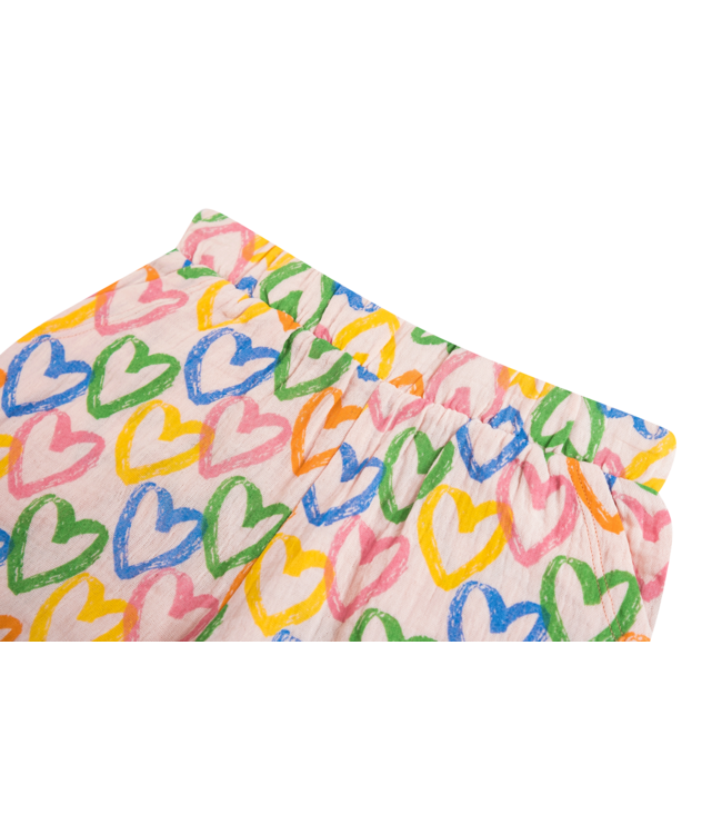 AIMEE-SG-34-E PINK Mini Rebels