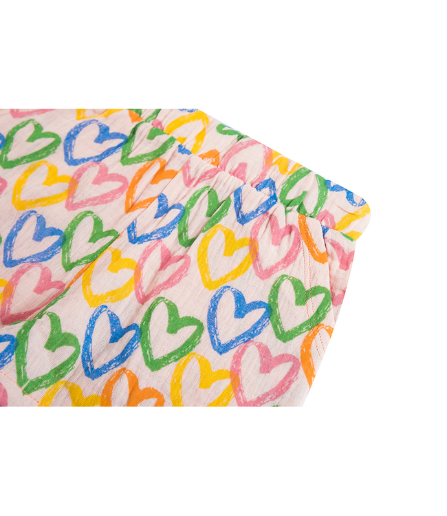 AIMEE-SG-34-E PINK Mini Rebels