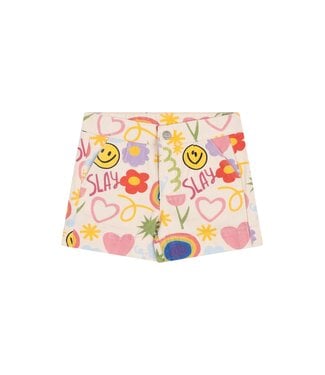 Mini Rebels AIMEE-SG-34-M ECRU Mini Rebels