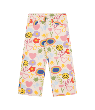 Mini Rebels AIMEE-SG-37-L ECRU Mini Rebels