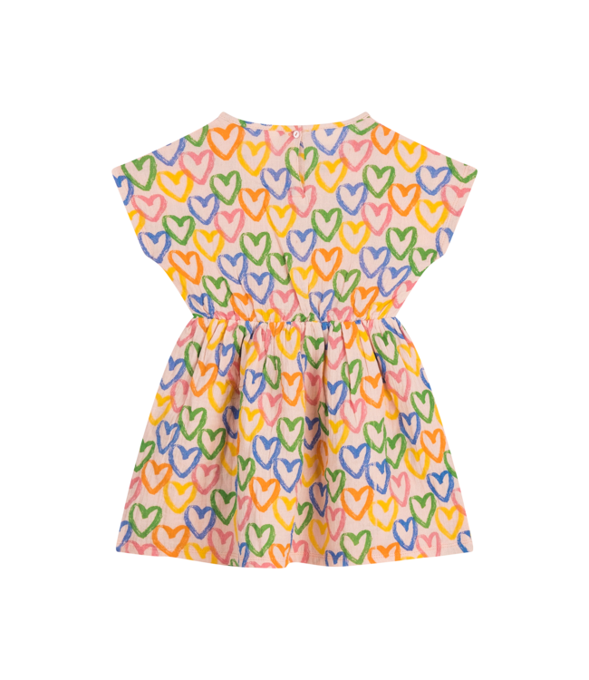 AIMEE-SG-51-H PINK Mini Rebels