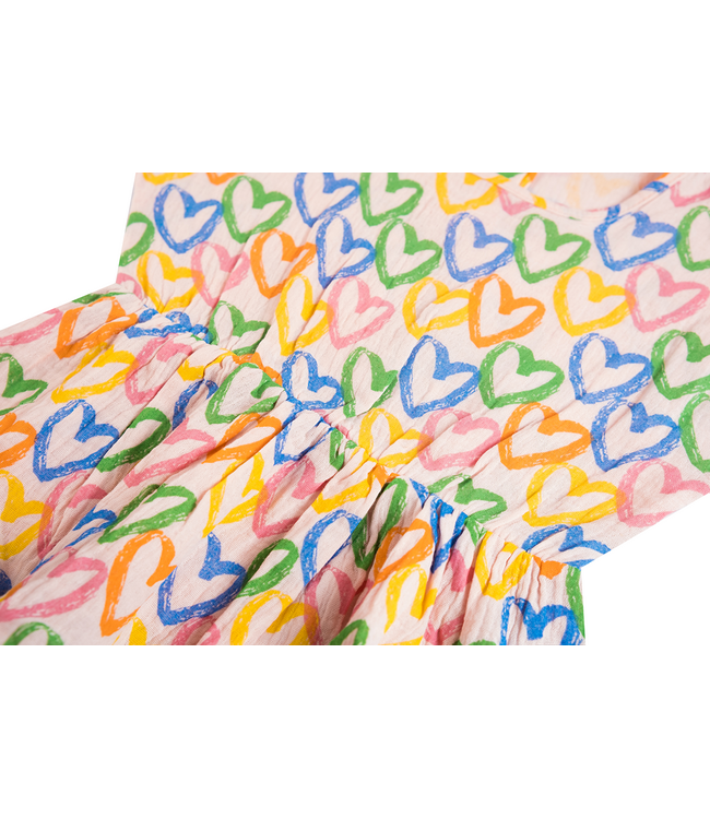 AIMEE-SG-51-H PINK Mini Rebels