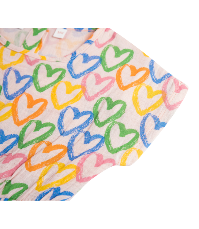 AIMEE-SG-51-H PINK Mini Rebels