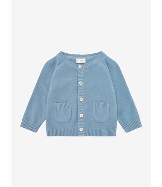 Fixoni Cardigan Knit Mountain Spring by Fixoni