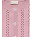 Cardigan Knit Bleached Mauve by Fixoni