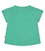 baby girls t-shirt short sleeve Seafoam by Babyface