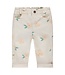 baby girls pants Ivory by Babyface