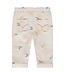baby girls pants Ivory by Babyface