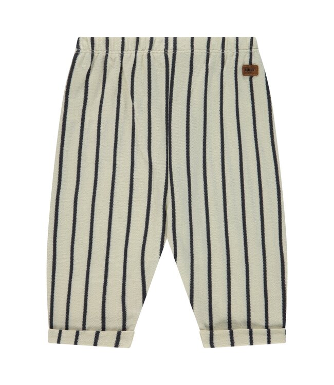 baby boys sweatpants wide fit Off-White by Babyface
