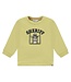 Babyface baby boys sweatshirt Lemon by Babyface
