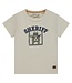 baby boys t-shirt short sleeve Off-White by Babyface