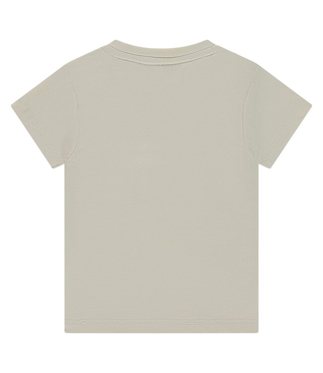 baby boys t-shirt short sleeve Off-White by Babyface