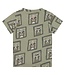 baby boys t-shirt short sleeve Sage by Babyface