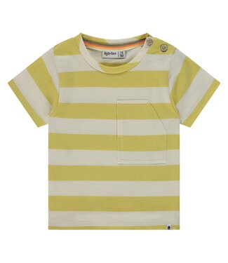 Babyface baby boys t-shirt short sleeve Lemon by Babyface