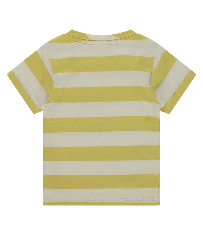 baby boys t-shirt short sleeve Lemon by Babyface