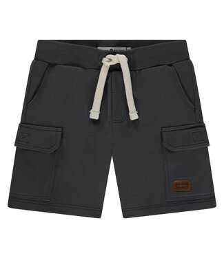 Stains & Stories boys sweatshort Antra by Stains & Stories