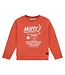 Stains & Stories boys sweatshirt Grapefruit by Stains & Stories