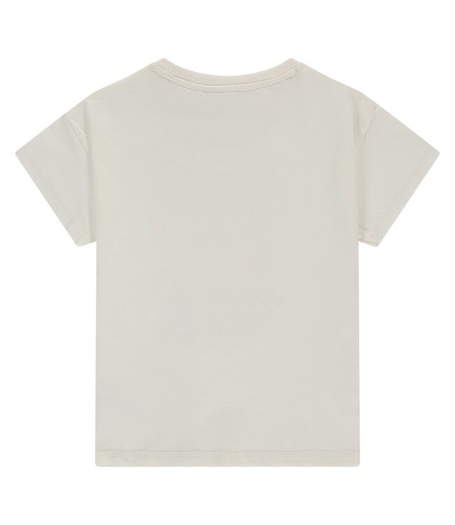 boys t-shirt short sleeve Off-White by Stains & Stories
